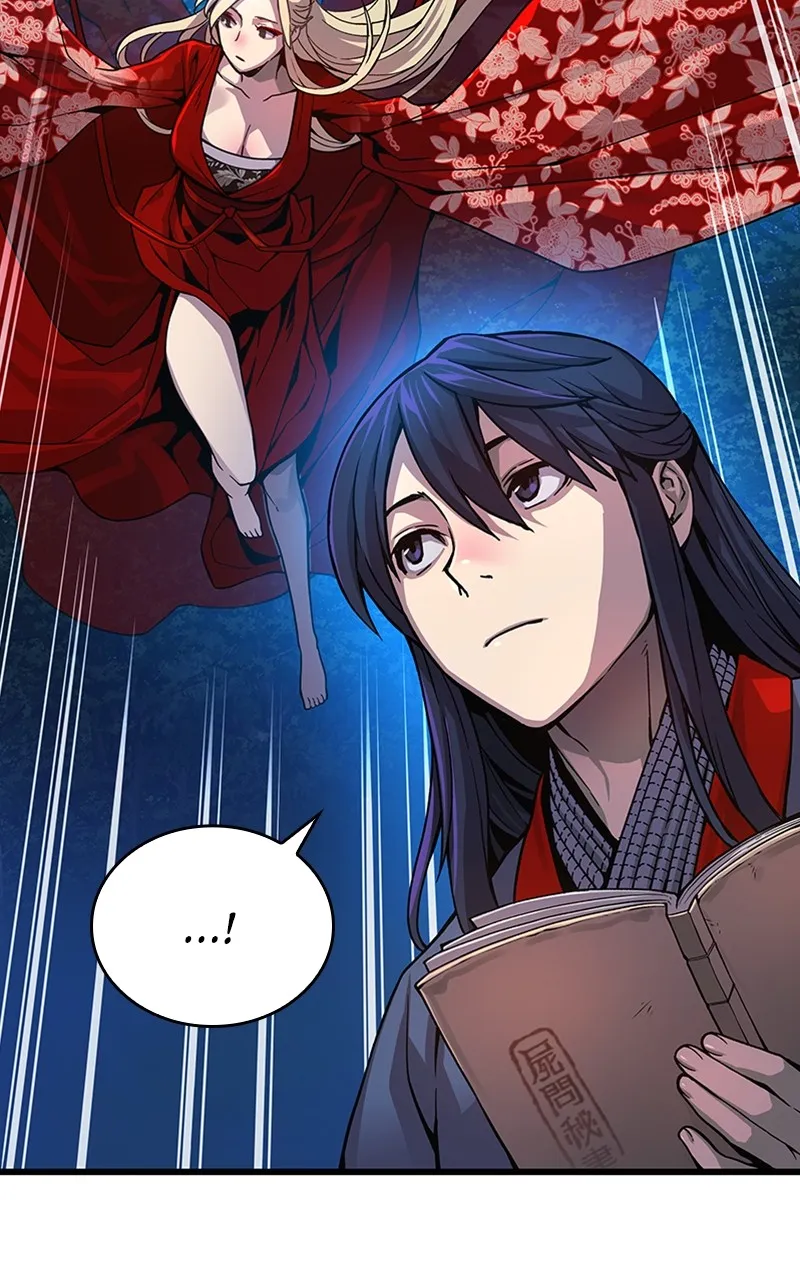Read Myst, Might, Mayhem chapter 39 image 60 on Lezhin