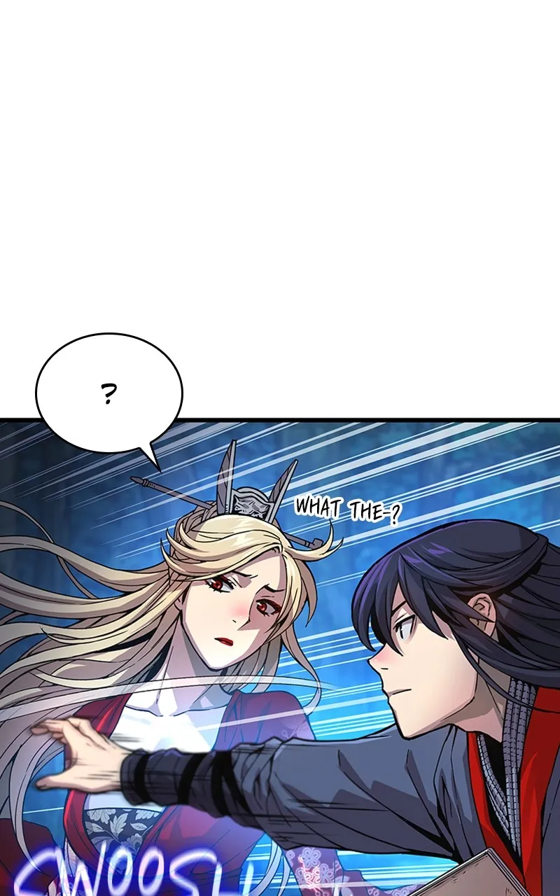 Read Myst, Might, Mayhem chapter 39 image 61 on Lezhin