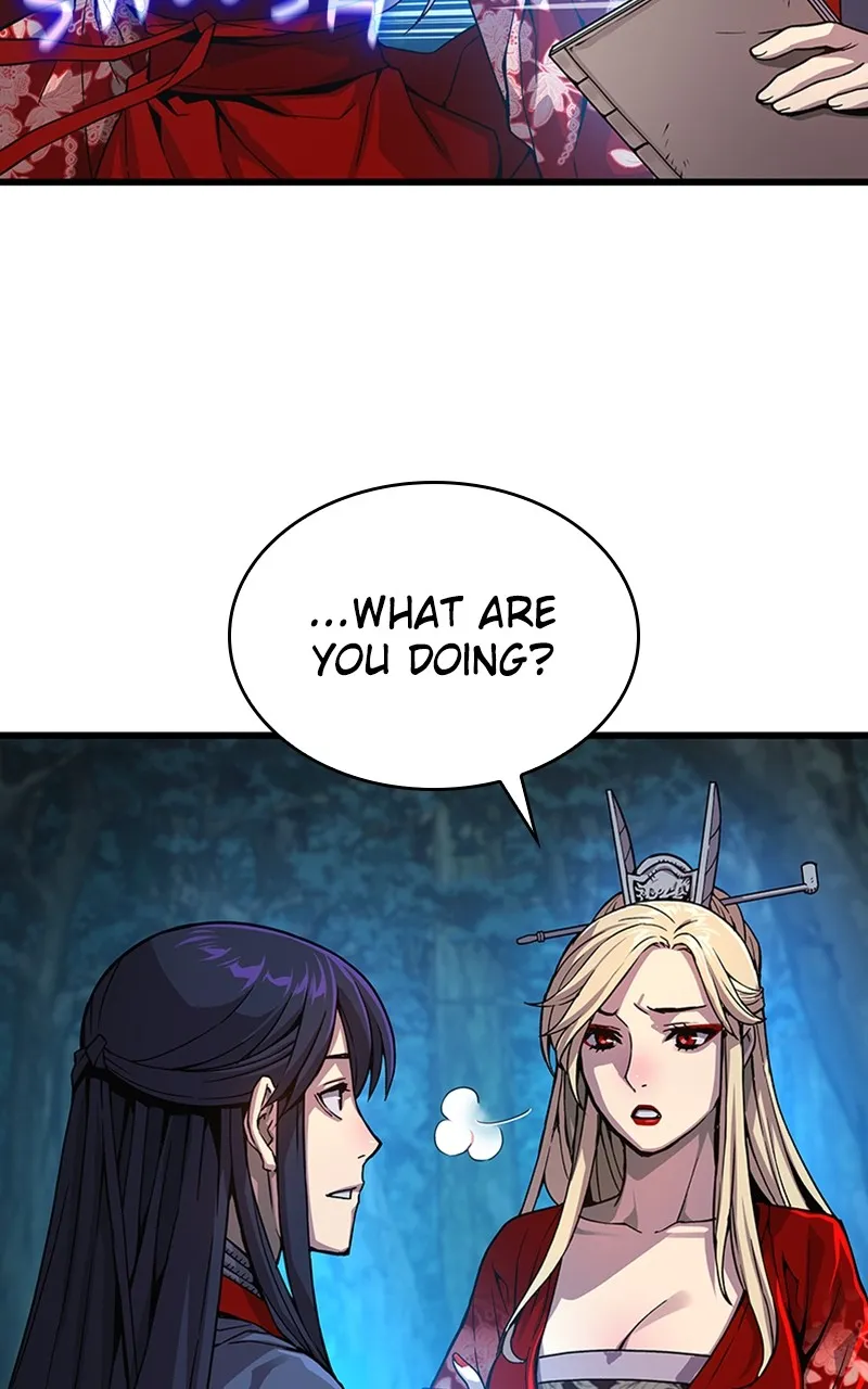 Read Myst, Might, Mayhem chapter 39 image 62 on Lezhin