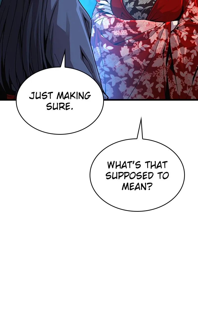 Read Myst, Might, Mayhem chapter 39 image 63 on Lezhin