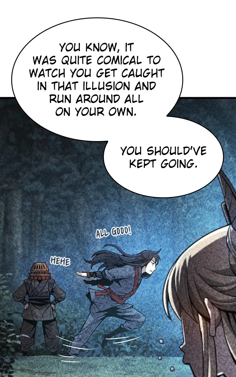 Read Myst, Might, Mayhem chapter 39 image 64 on Lezhin