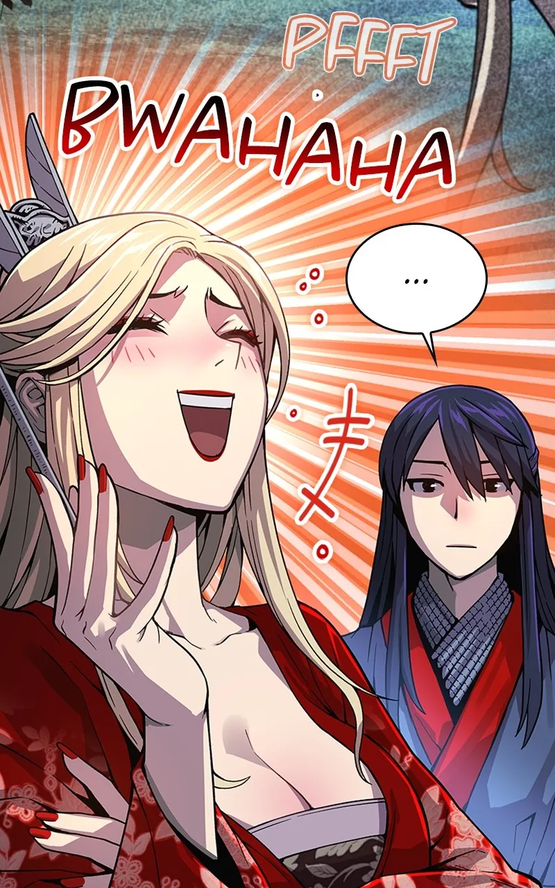 Read Myst, Might, Mayhem chapter 39 image 65 on Lezhin