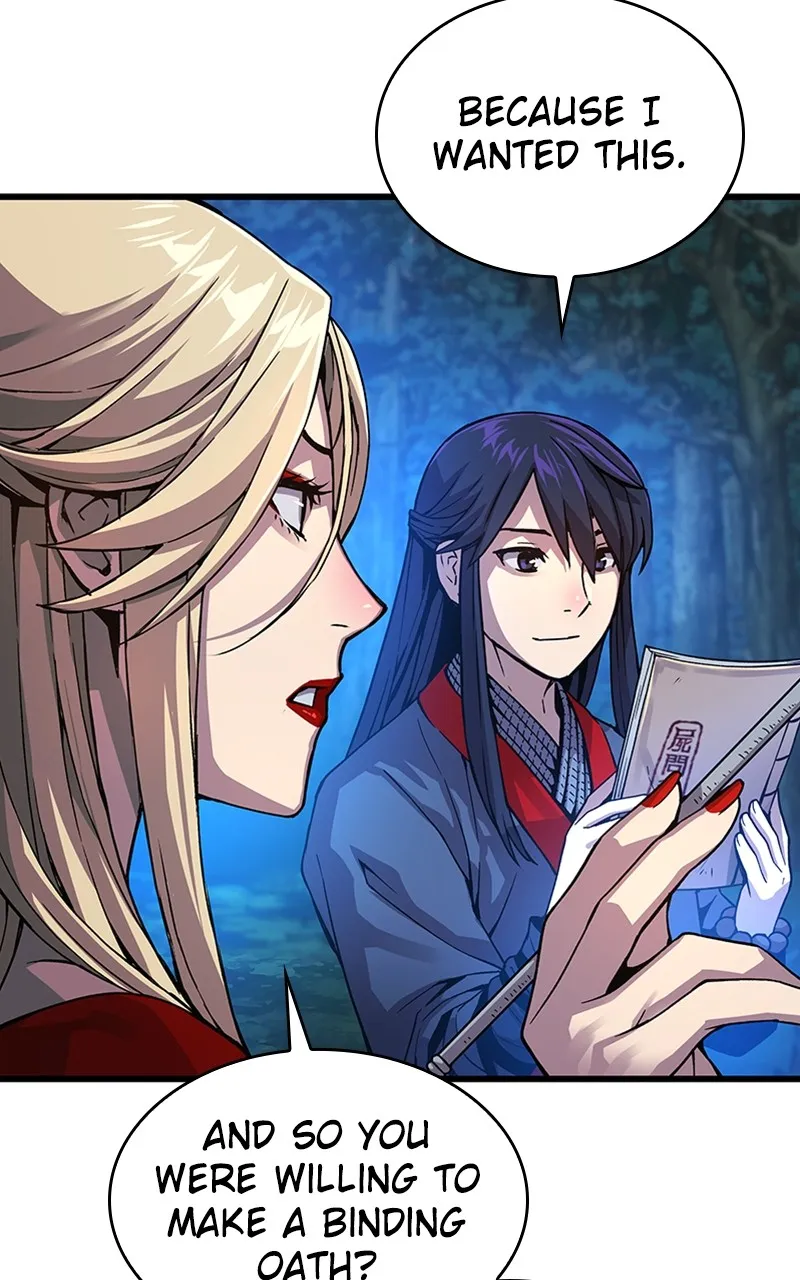 Read Myst, Might, Mayhem chapter 39 image 68 on Lezhin