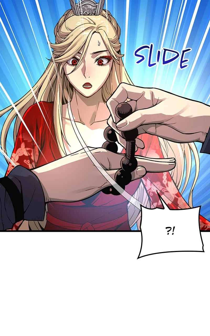 Read Myst, Might, Mayhem chapter 39 image 70 on Lezhin