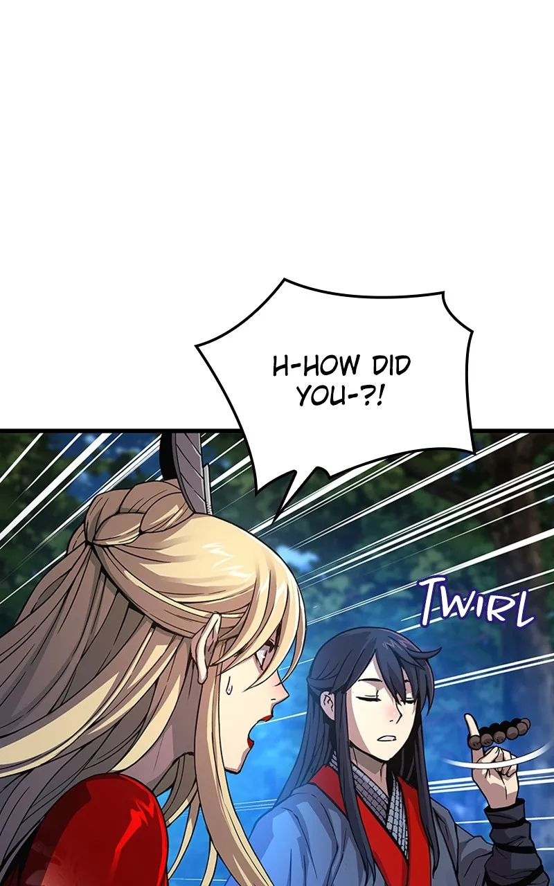 Read Myst, Might, Mayhem chapter 39 image 71 on Lezhin