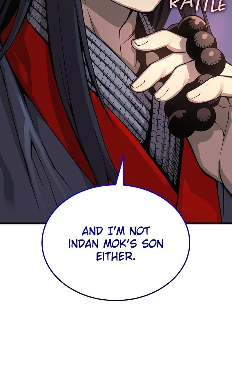 Read Myst, Might, Mayhem chapter 39 image 74 on Lezhin