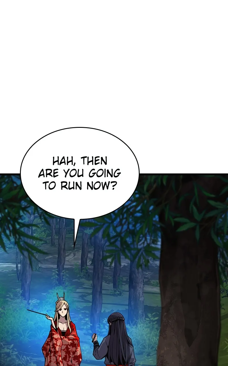 Read Myst, Might, Mayhem chapter 39 image 75 on Lezhin