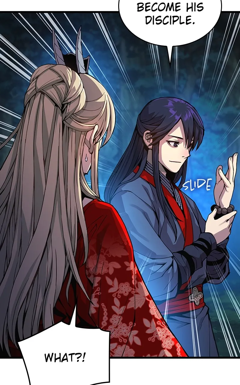 Read Myst, Might, Mayhem chapter 39 image 77 on Lezhin