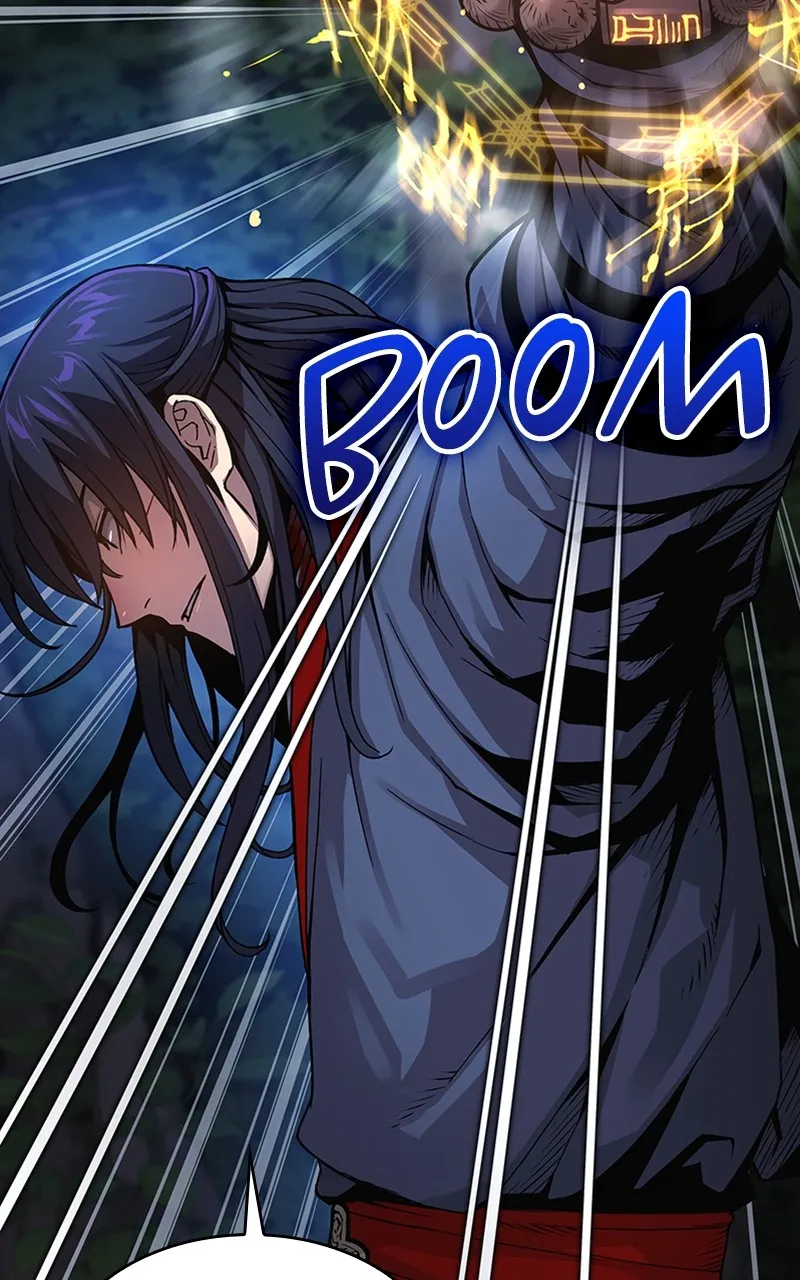 Read Myst, Might, Mayhem chapter 39 image 80 on Lezhin