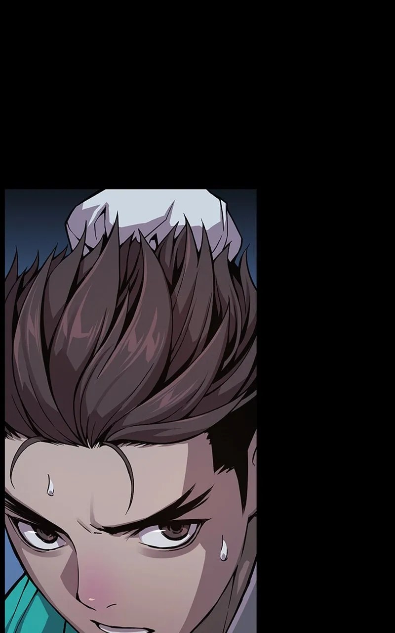 Read Myst, Might, Mayhem chapter 39 image 85 on Lezhin