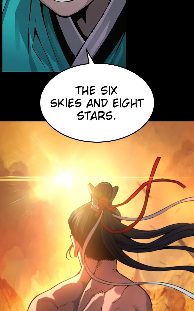 Read Myst, Might, Mayhem chapter 39 image 86 on Lezhin