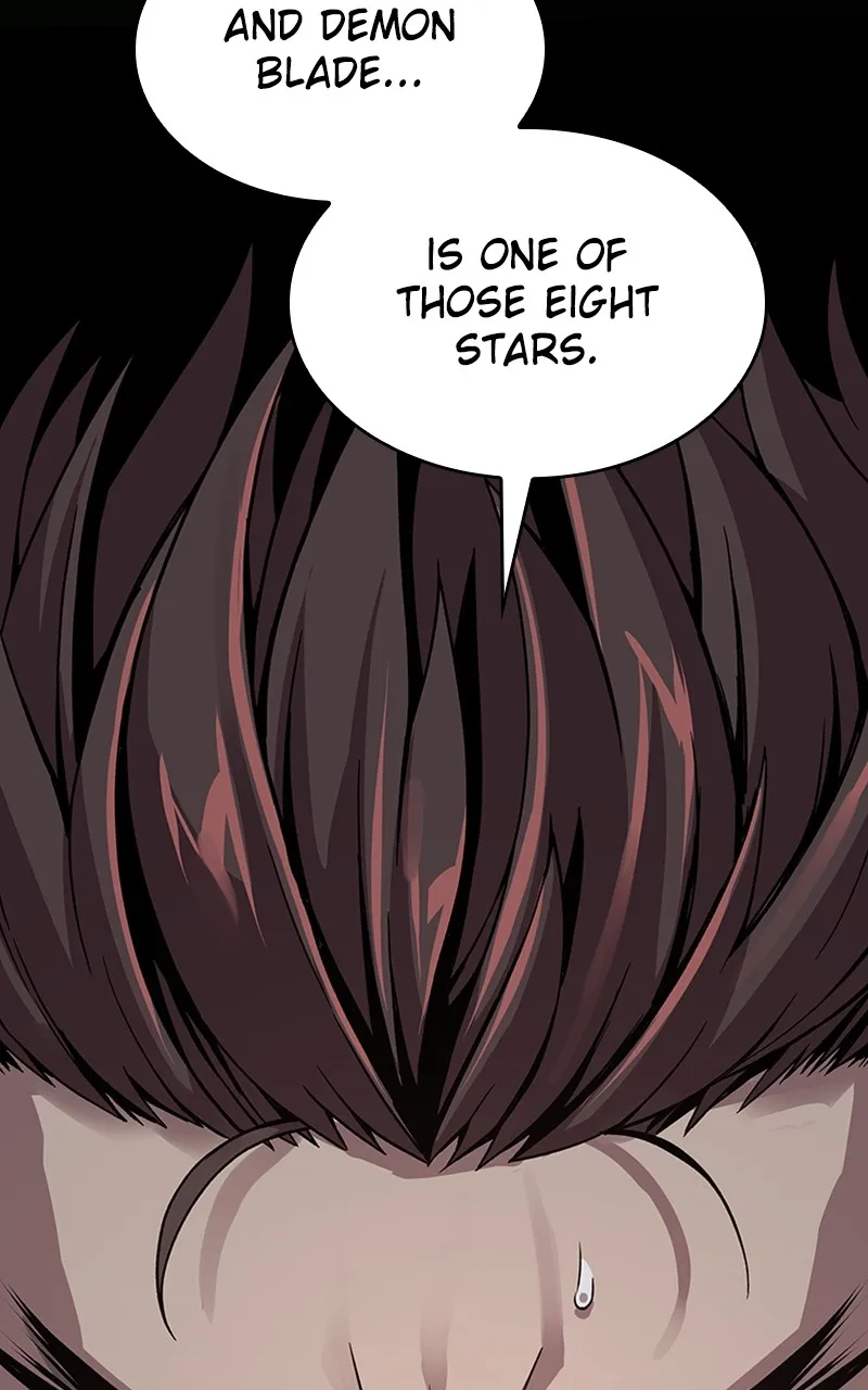 Read Myst, Might, Mayhem chapter 39 image 92 on Lezhin