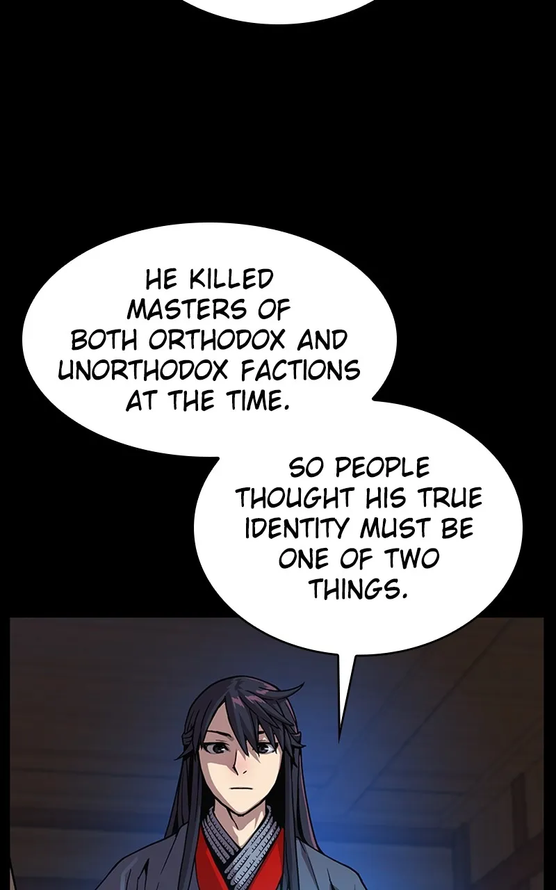 Read Myst, Might, Mayhem chapter 39 image 94 on Lezhin