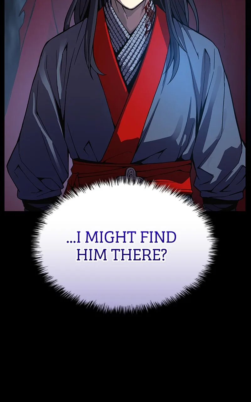 Read Myst, Might, Mayhem chapter 39 image 99 on Lezhin