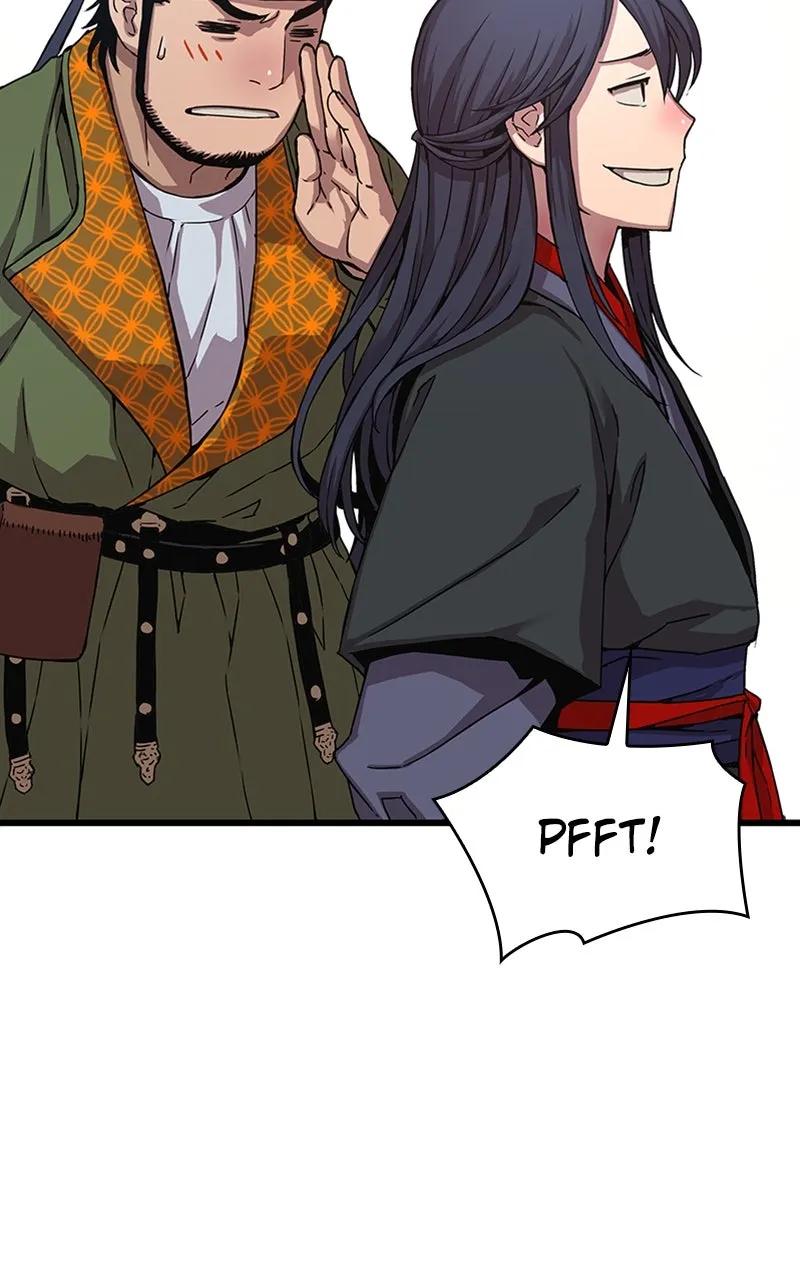 Read Myst, Might, Mayhem chapter 4 image 102 on Lezhin