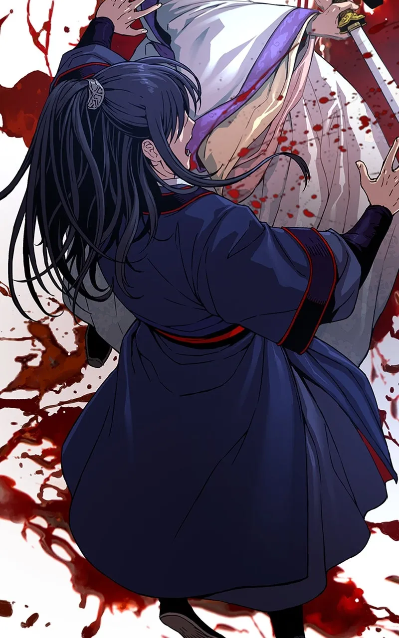 Read Myst, Might, Mayhem chapter 4 image 11 on Lezhin