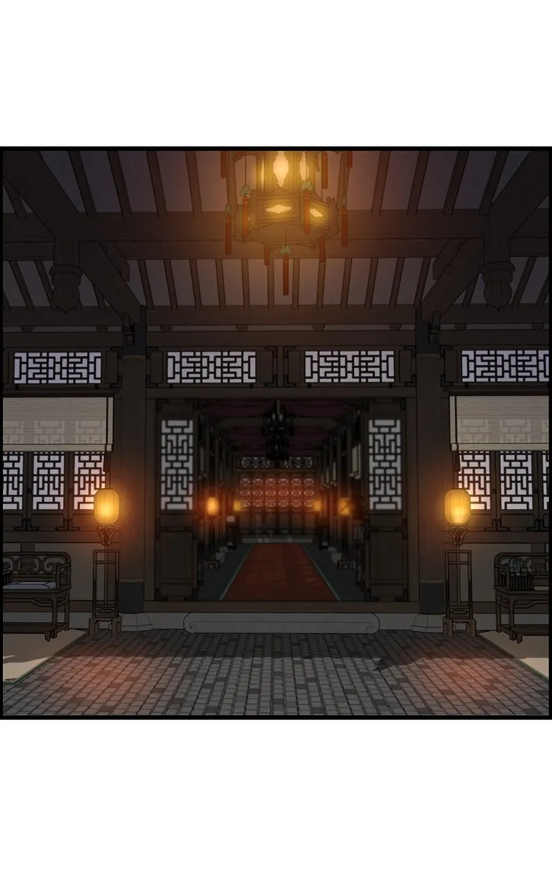 Read Myst, Might, Mayhem chapter 4 image 110 on Lezhin
