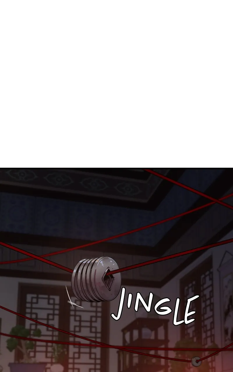Read Myst, Might, Mayhem chapter 4 image 111 on Lezhin