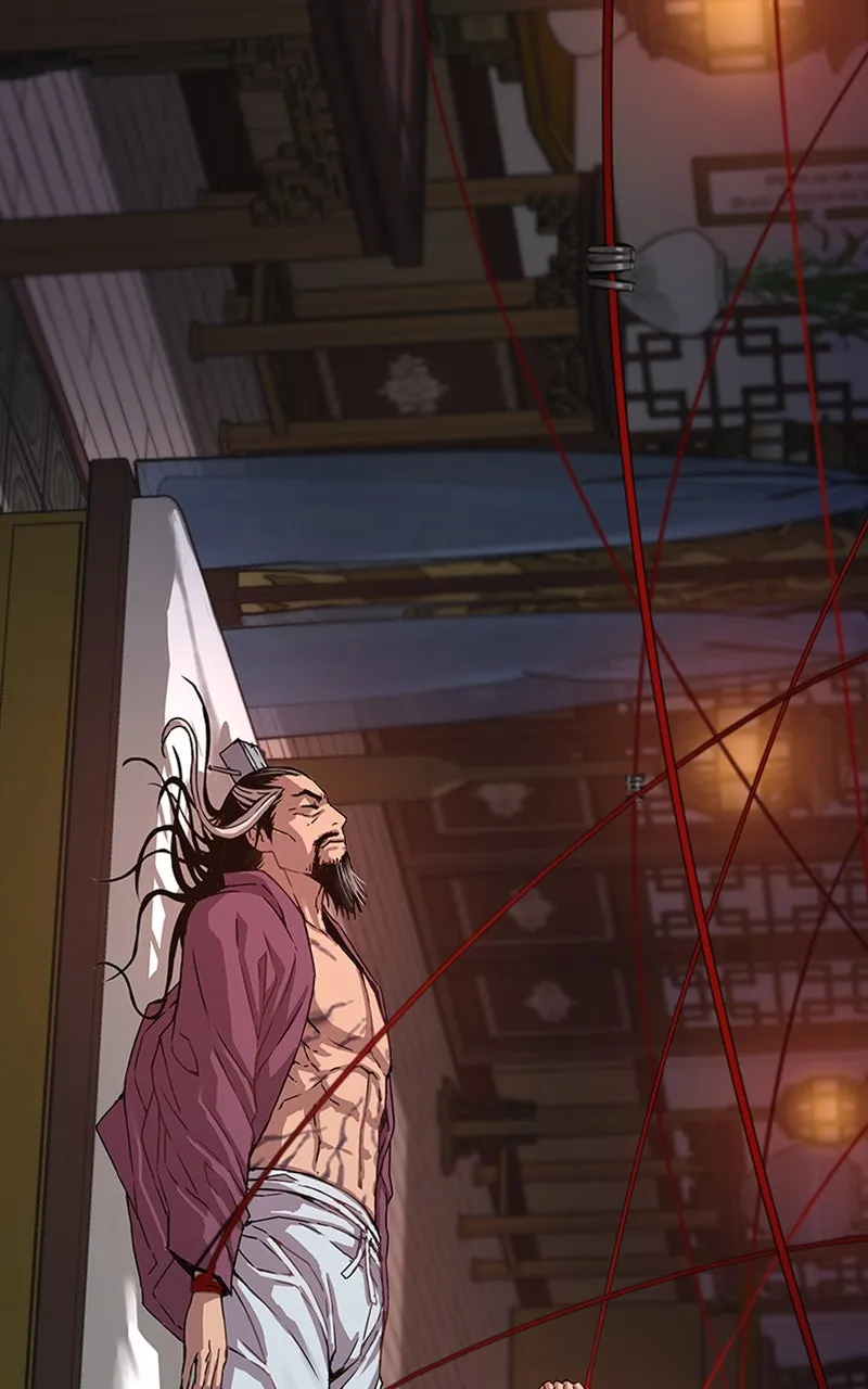 Read Myst, Might, Mayhem chapter 4 image 113 on Lezhin