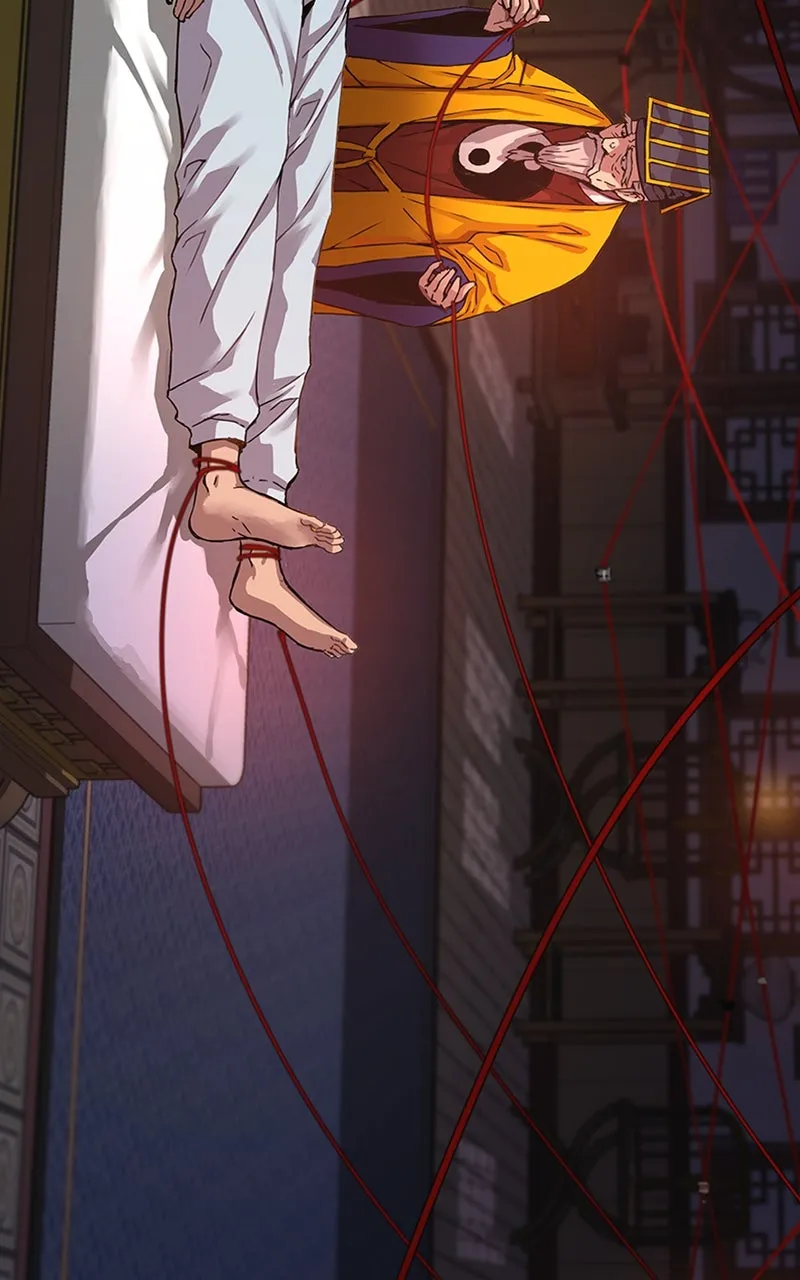Read Myst, Might, Mayhem chapter 4 image 114 on Lezhin