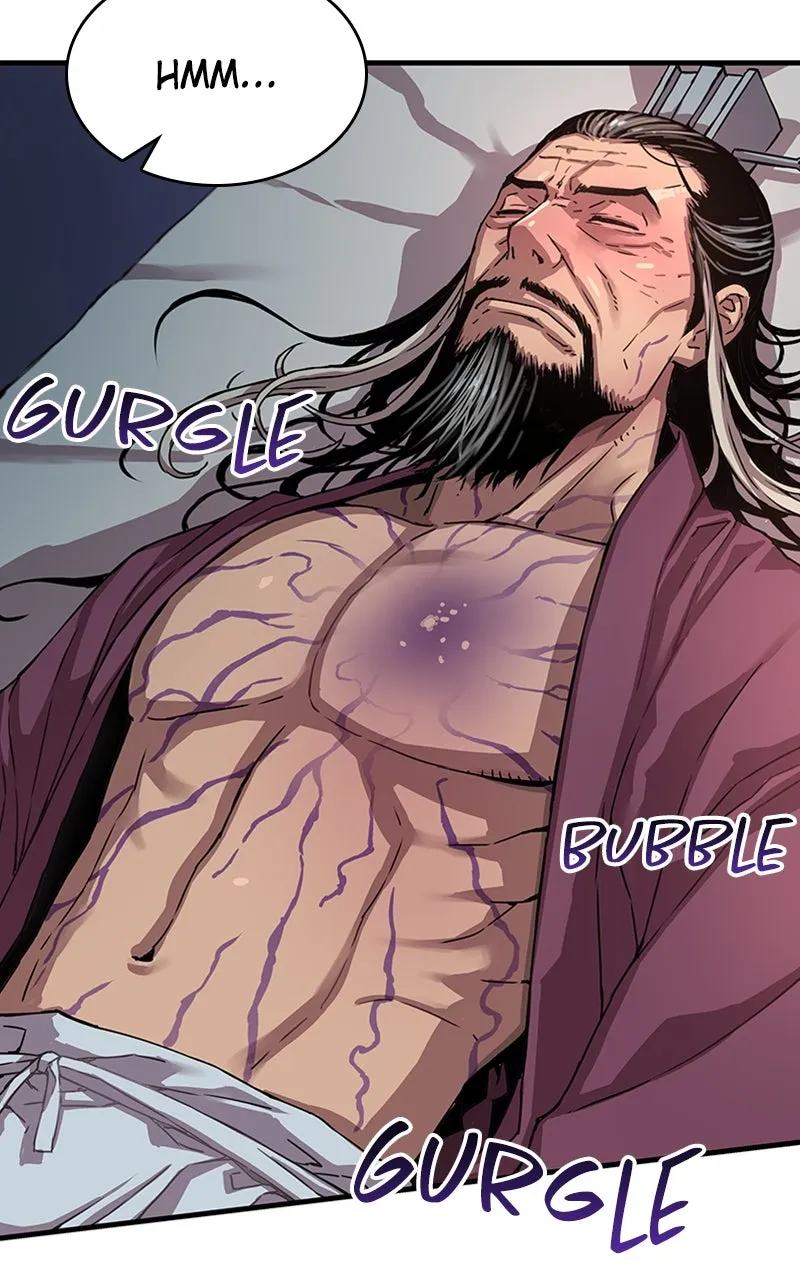 Read Myst, Might, Mayhem chapter 4 image 116 on Lezhin