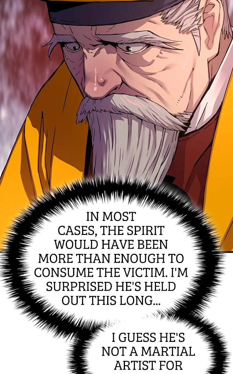Read Myst, Might, Mayhem chapter 4 image 118 on Lezhin
