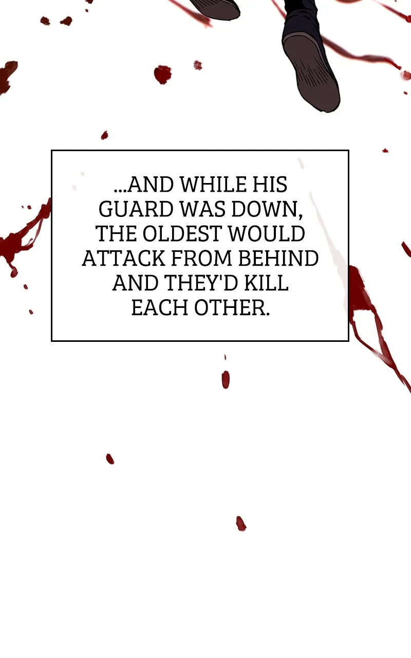 Read Myst, Might, Mayhem chapter 4 image 12 on Lezhin