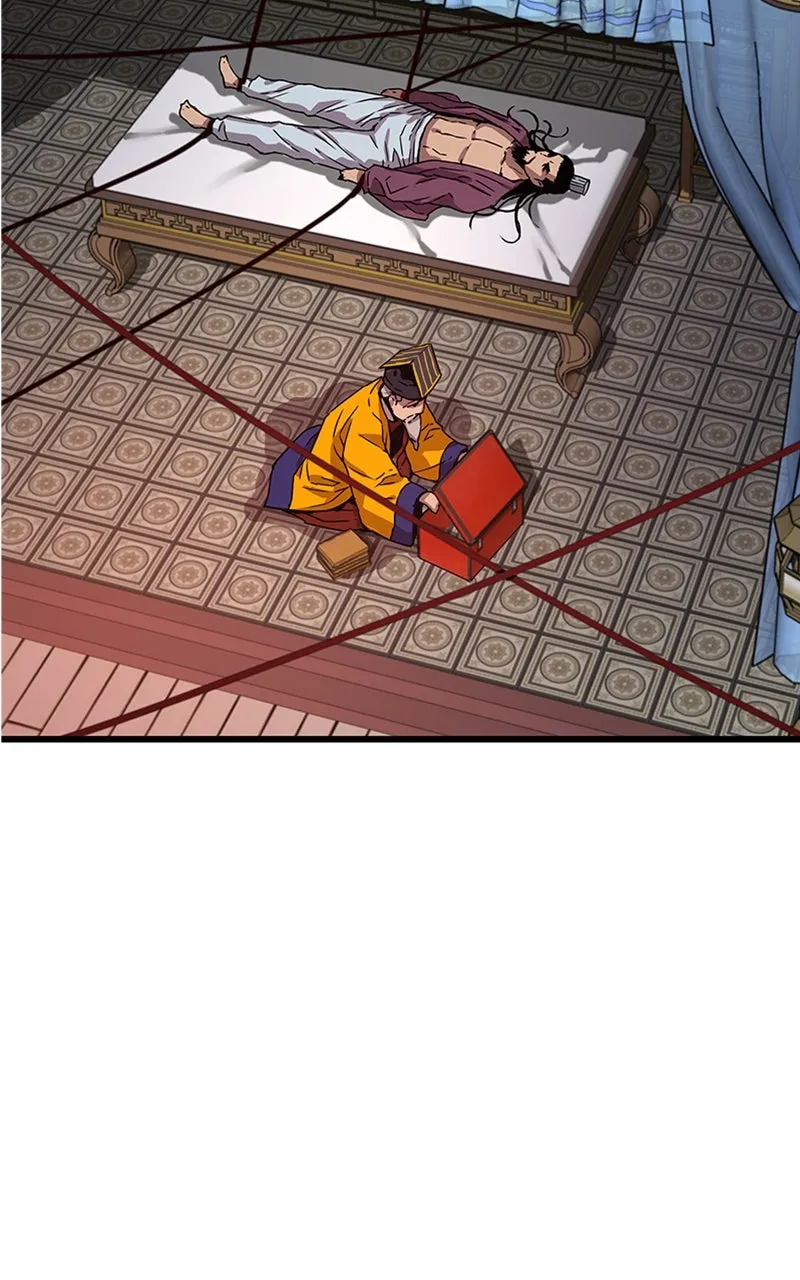 Read Myst, Might, Mayhem chapter 4 image 120 on Lezhin