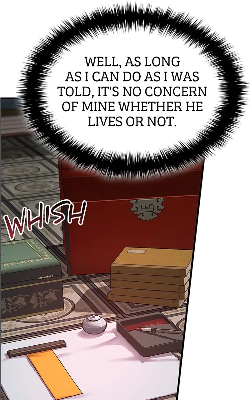 Read Myst, Might, Mayhem chapter 4 image 121 on Lezhin