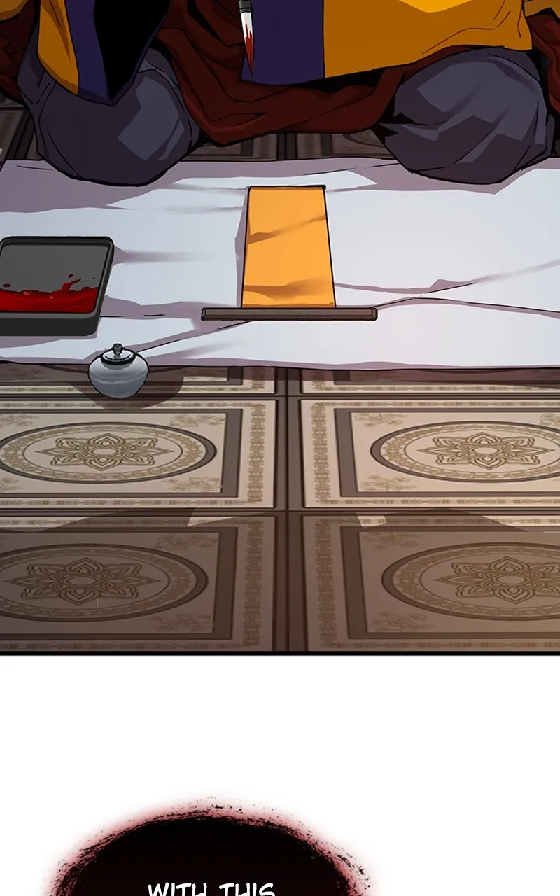 Read Myst, Might, Mayhem chapter 4 image 125 on Lezhin