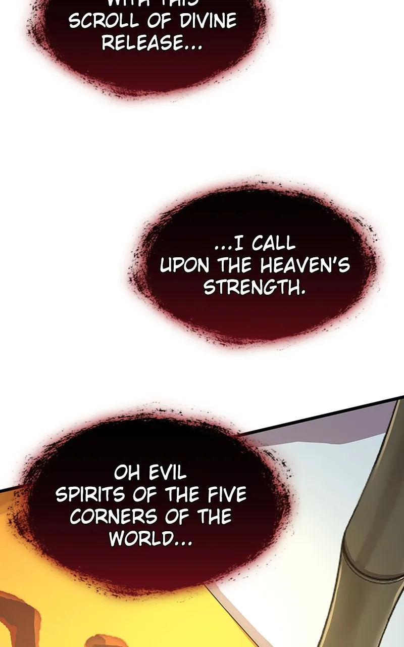 Read Myst, Might, Mayhem chapter 4 image 126 on Lezhin
