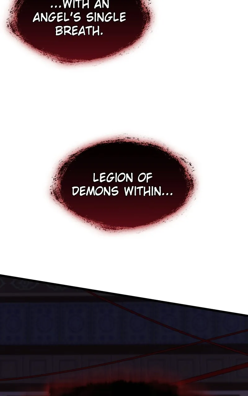 Read Myst, Might, Mayhem chapter 4 image 128 on Lezhin