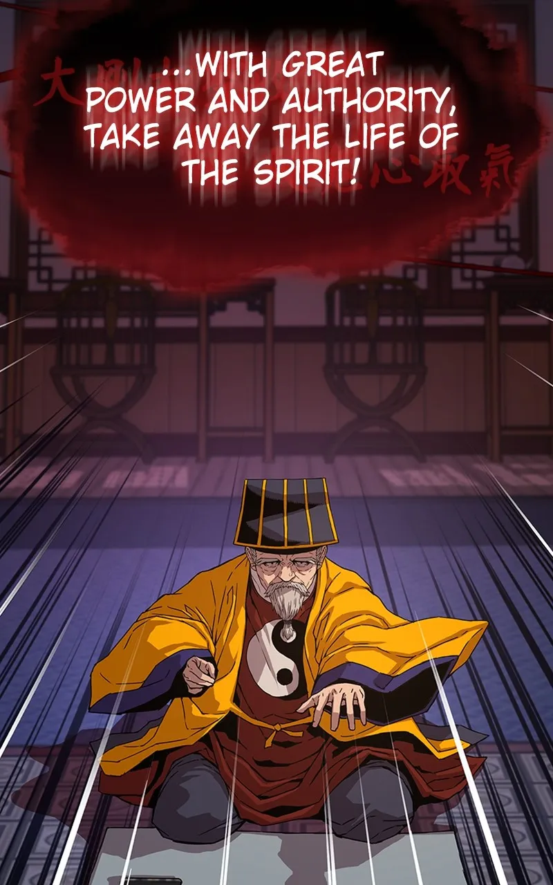 Read Myst, Might, Mayhem chapter 4 image 129 on Lezhin