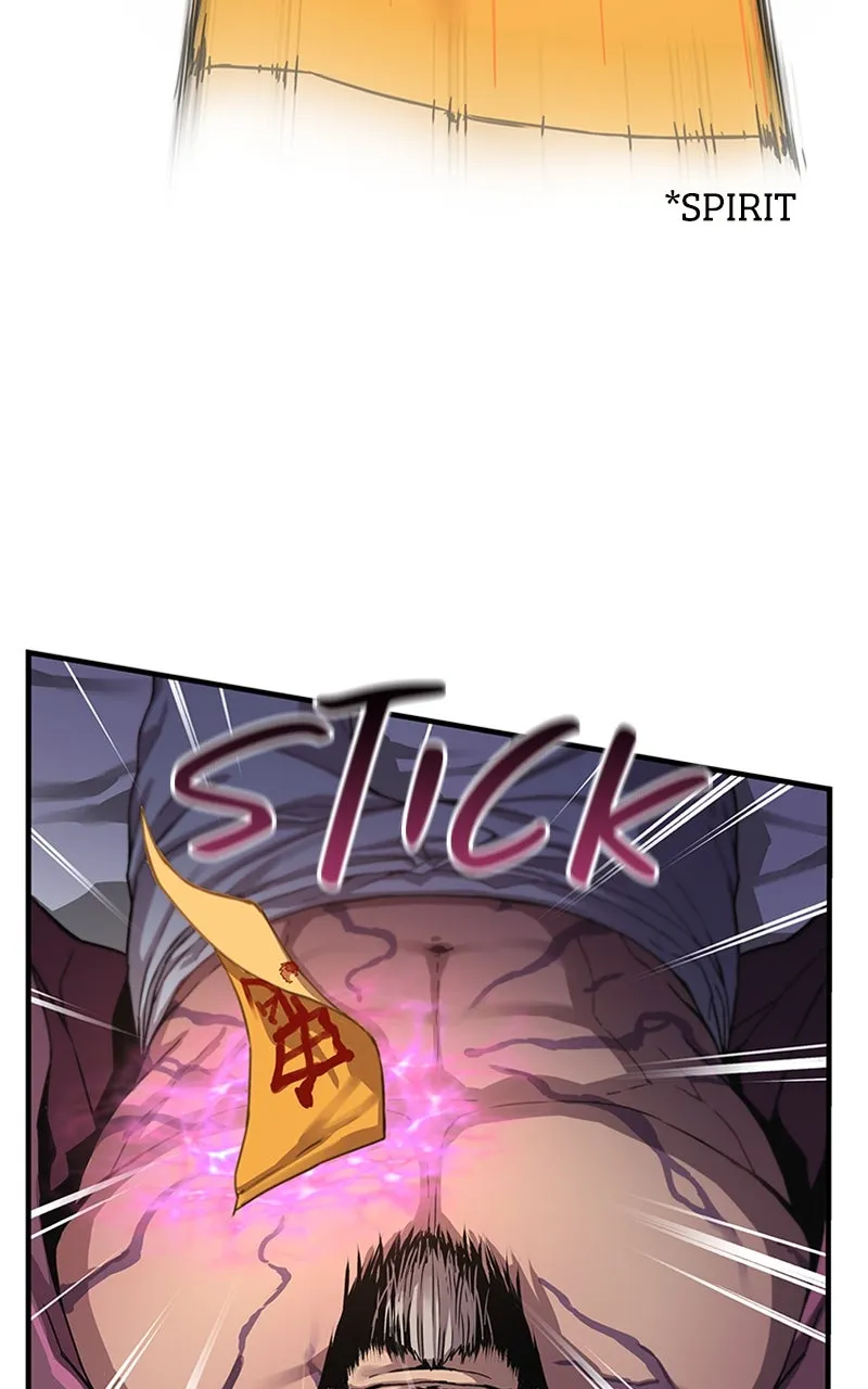 Read Myst, Might, Mayhem chapter 4 image 131 on Lezhin