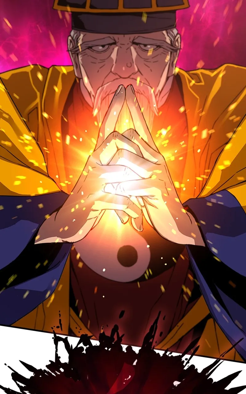 Read Myst, Might, Mayhem chapter 4 image 136 on Lezhin