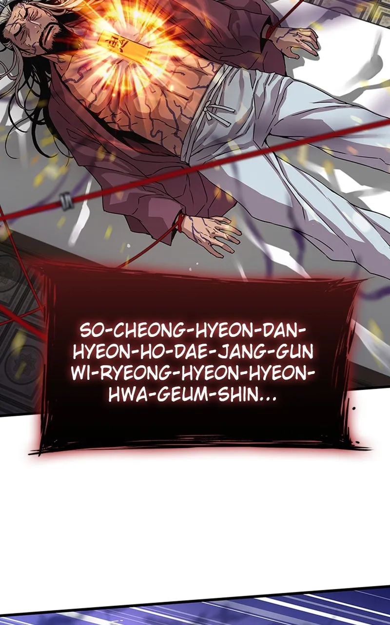Read Myst, Might, Mayhem chapter 4 image 138 on Lezhin