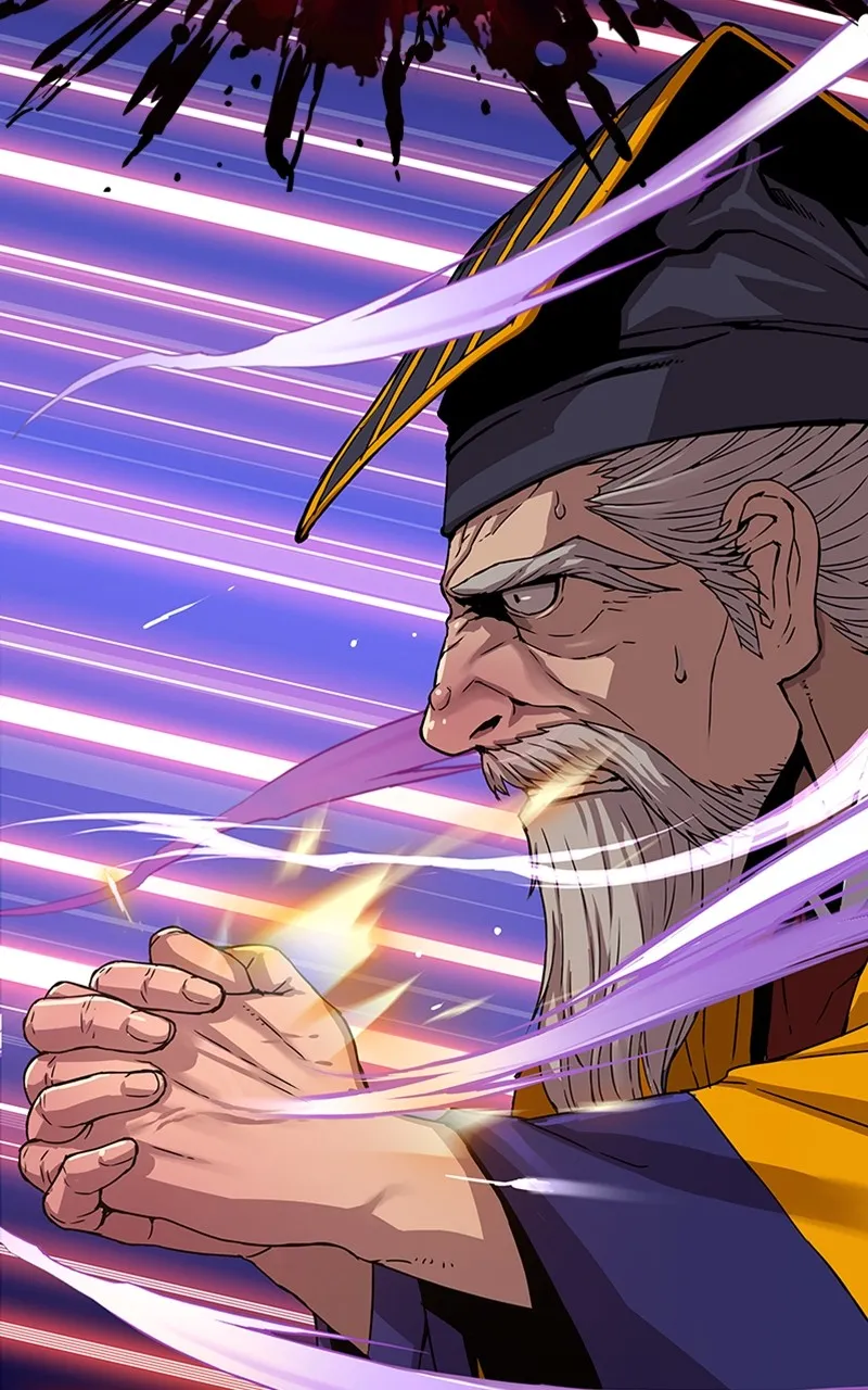Read Myst, Might, Mayhem chapter 4 image 143 on Lezhin
