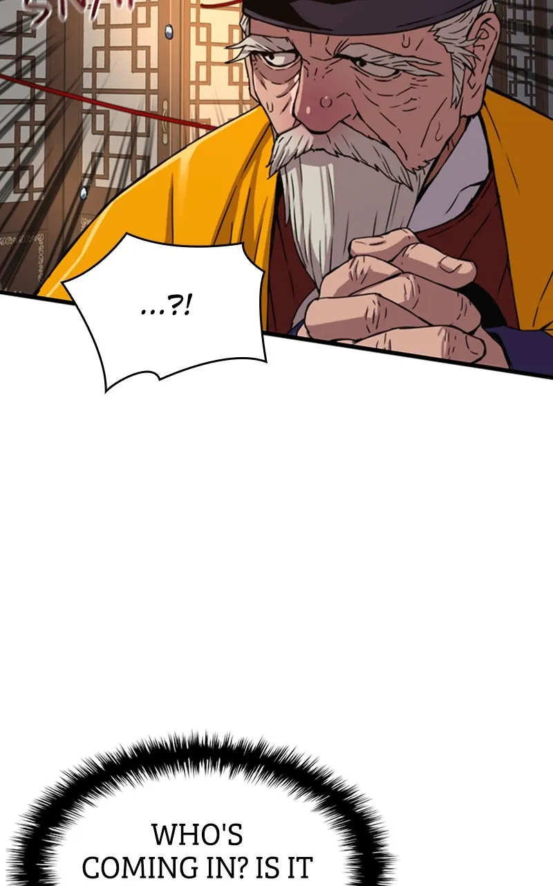Read Myst, Might, Mayhem chapter 4 image 147 on Lezhin
