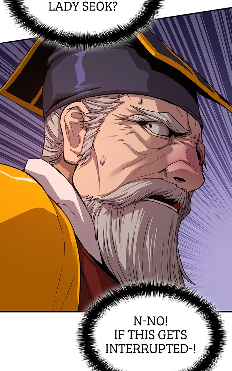 Read Myst, Might, Mayhem chapter 4 image 148 on Lezhin