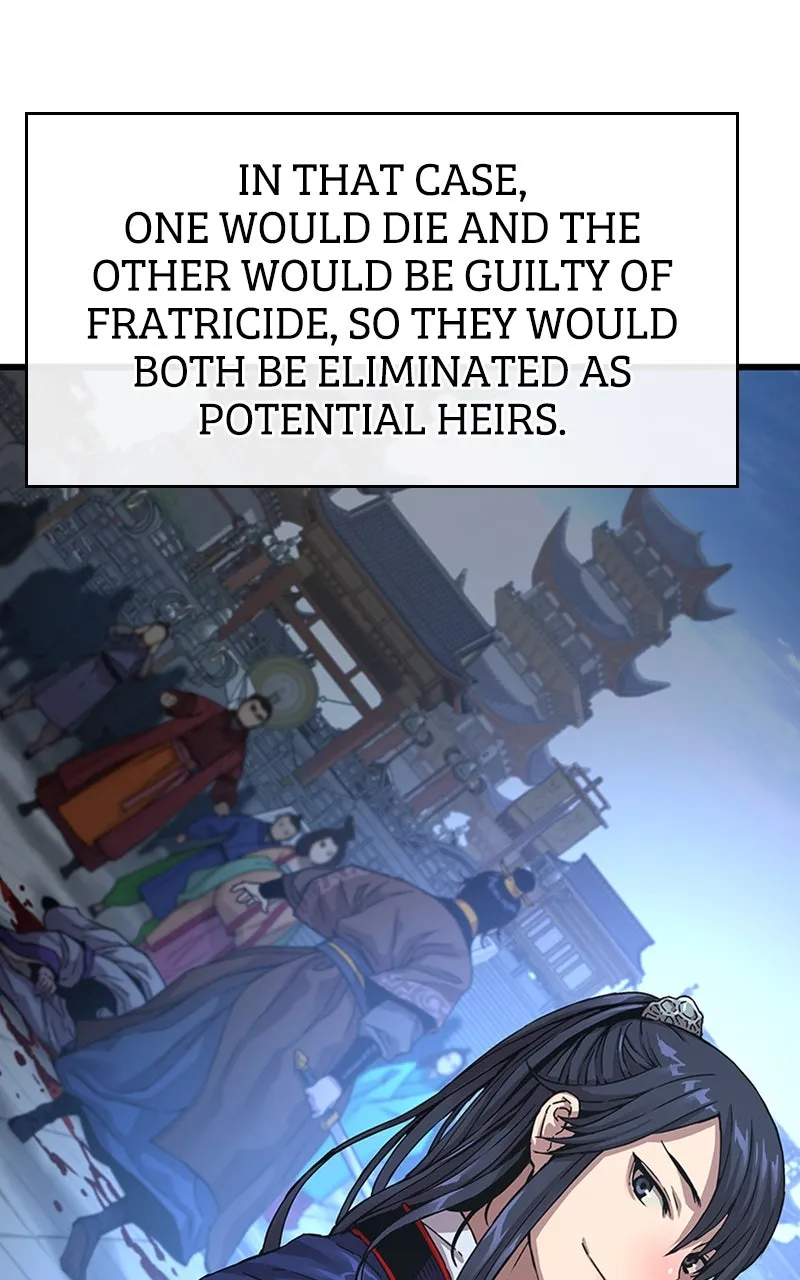 Read Myst, Might, Mayhem chapter 4 image 15 on Lezhin