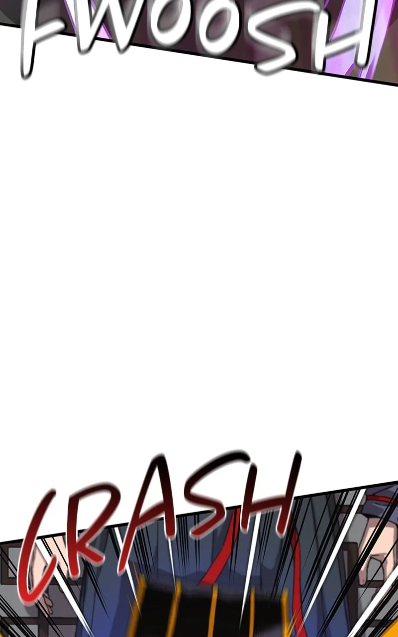 Read Myst, Might, Mayhem chapter 4 image 152 on Lezhin