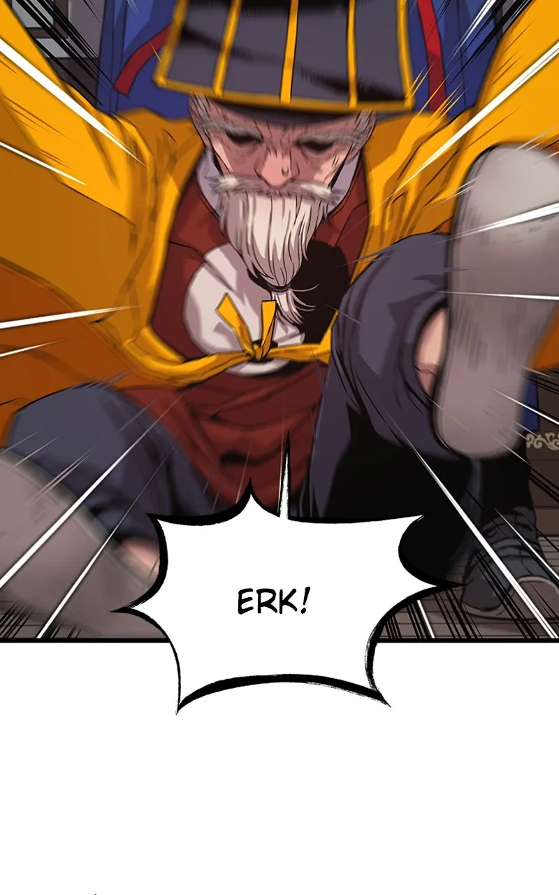 Read Myst, Might, Mayhem chapter 4 image 153 on Lezhin