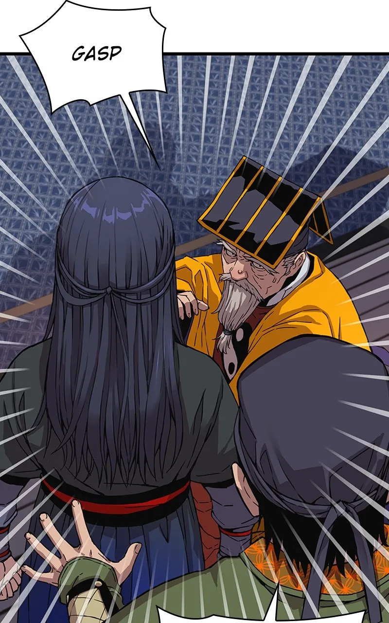 Read Myst, Might, Mayhem chapter 4 image 154 on Lezhin