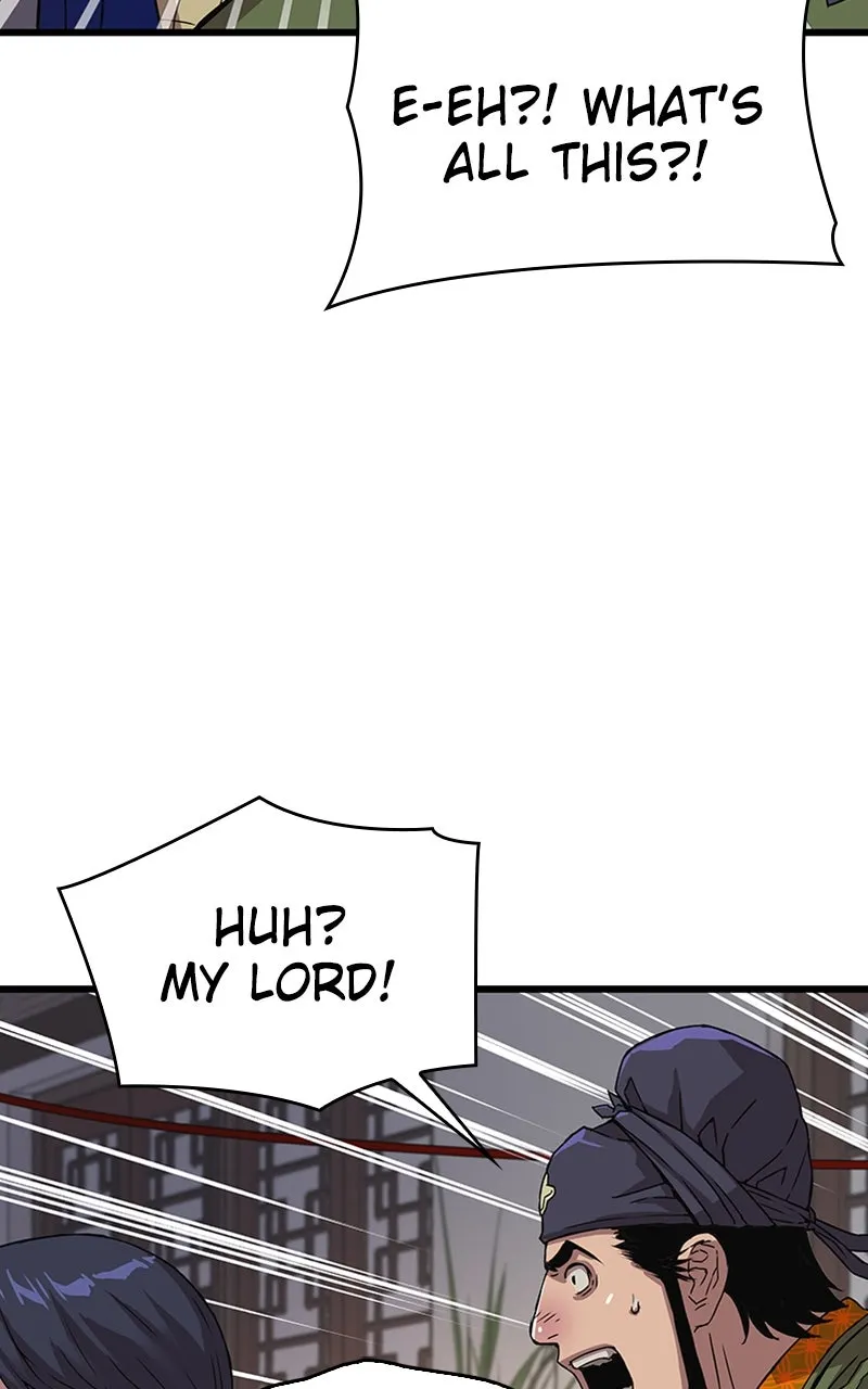 Read Myst, Might, Mayhem chapter 4 image 155 on Lezhin