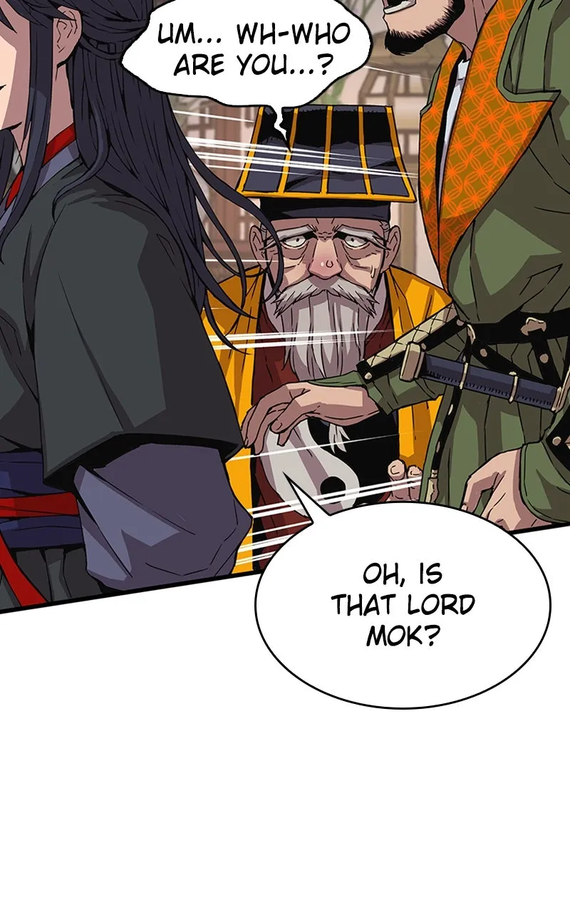 Read Myst, Might, Mayhem chapter 4 image 156 on Lezhin