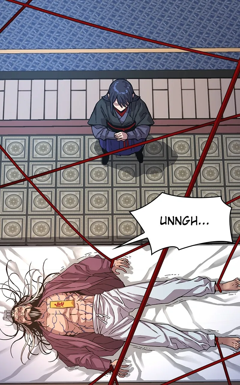 Read Myst, Might, Mayhem chapter 4 image 160 on Lezhin