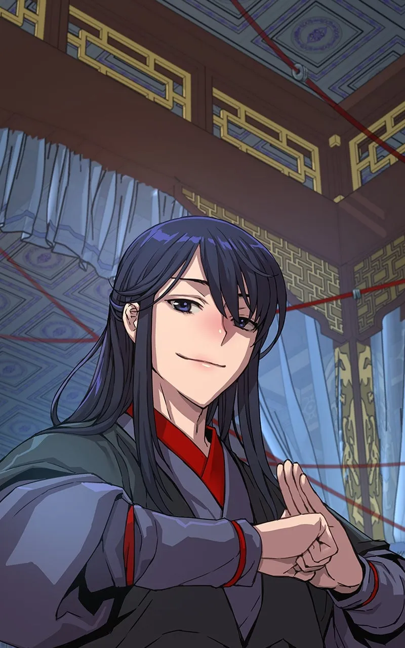Read Myst, Might, Mayhem chapter 4 image 162 on Lezhin