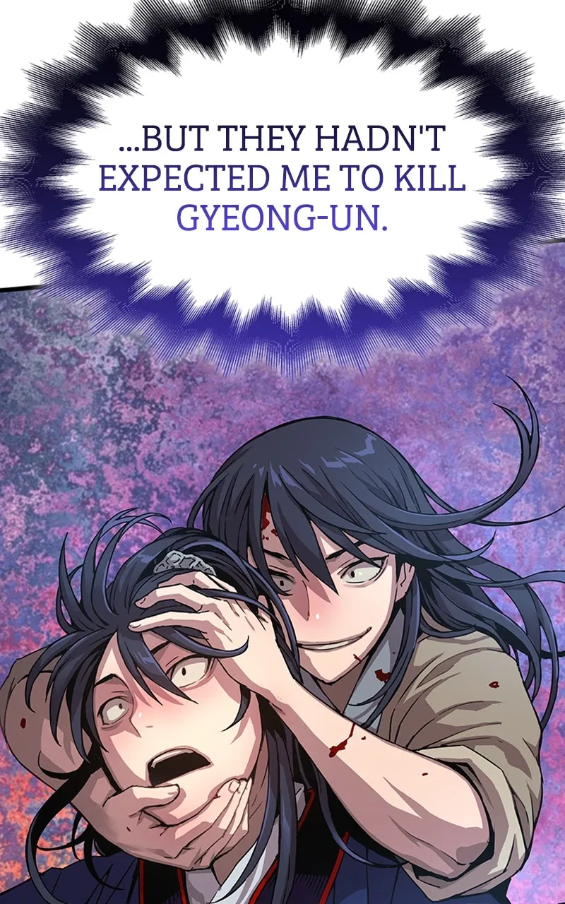 Read Myst, Might, Mayhem chapter 4 image 18 on Lezhin