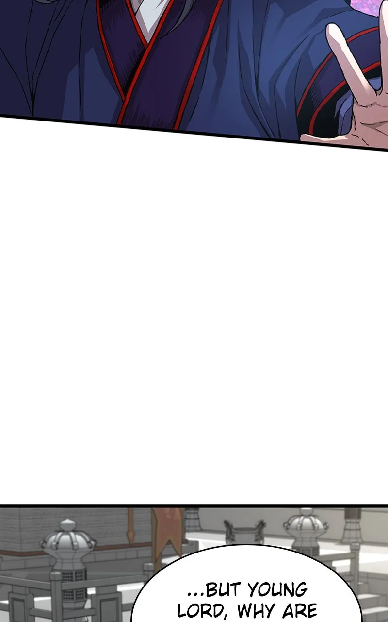 Read Myst, Might, Mayhem chapter 4 image 19 on Lezhin