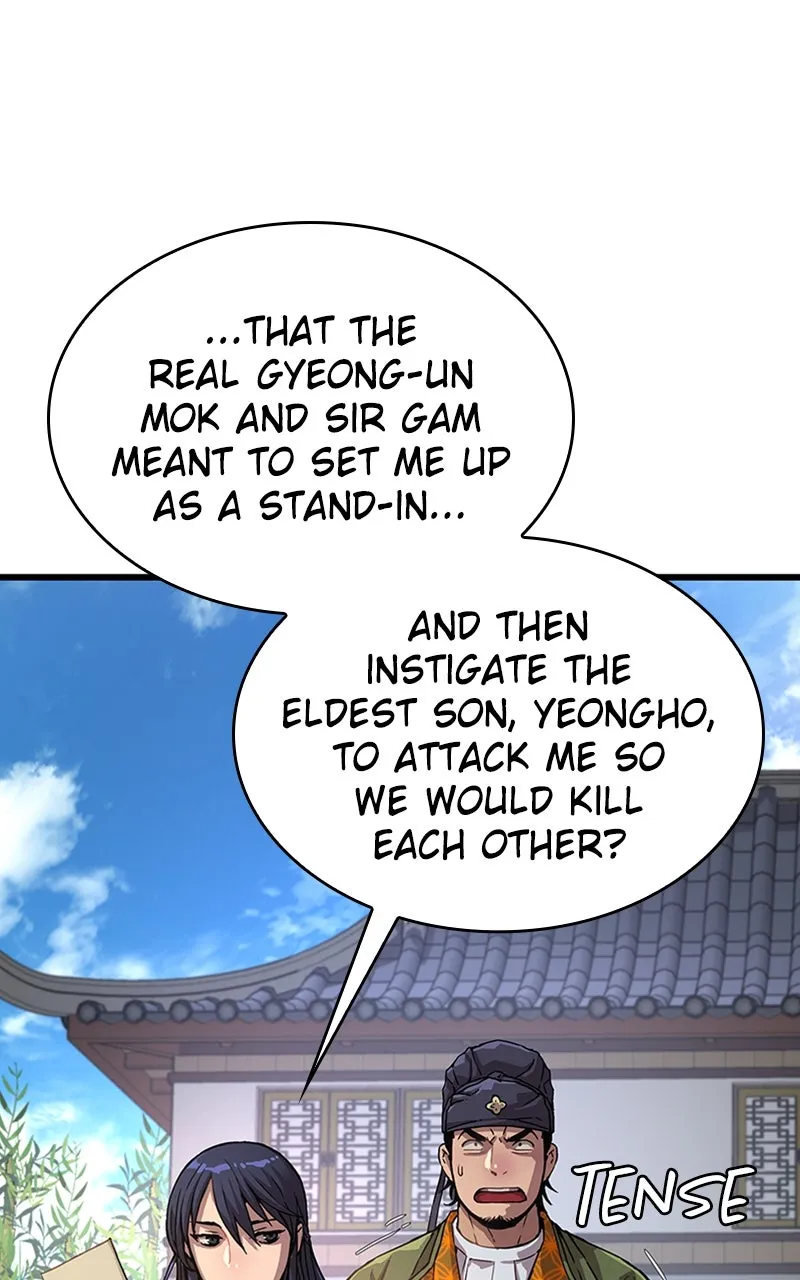 Read Myst, Might, Mayhem chapter 4 image 2 on Lezhin